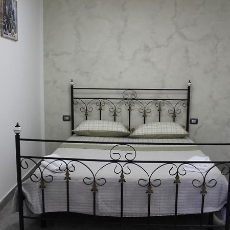 Riccia, Frolla E Babba Appartement Napels Buitenkant foto