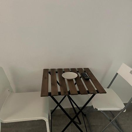 Riccia, Frolla E Babba Appartement Napels Buitenkant foto