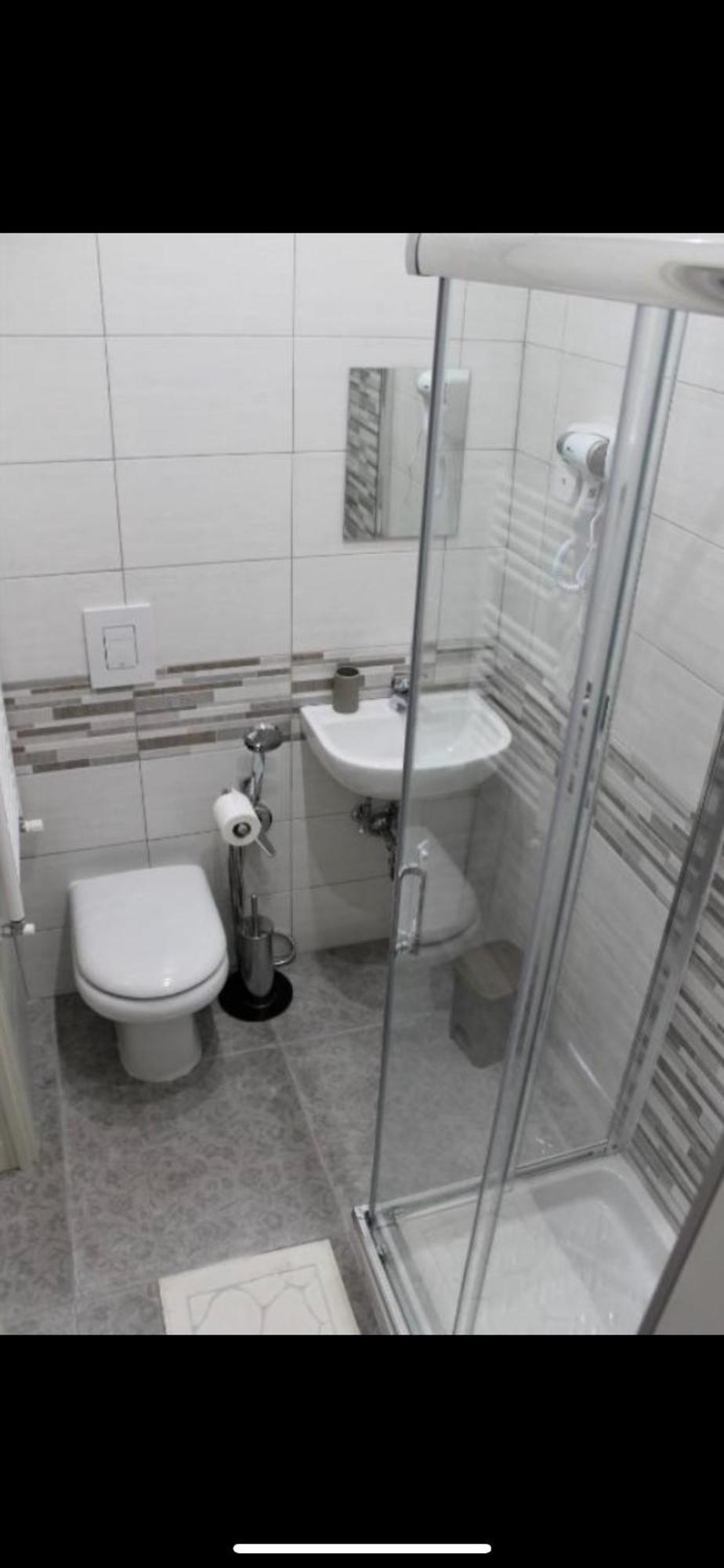 Riccia, Frolla E Babba Appartement Napels Buitenkant foto