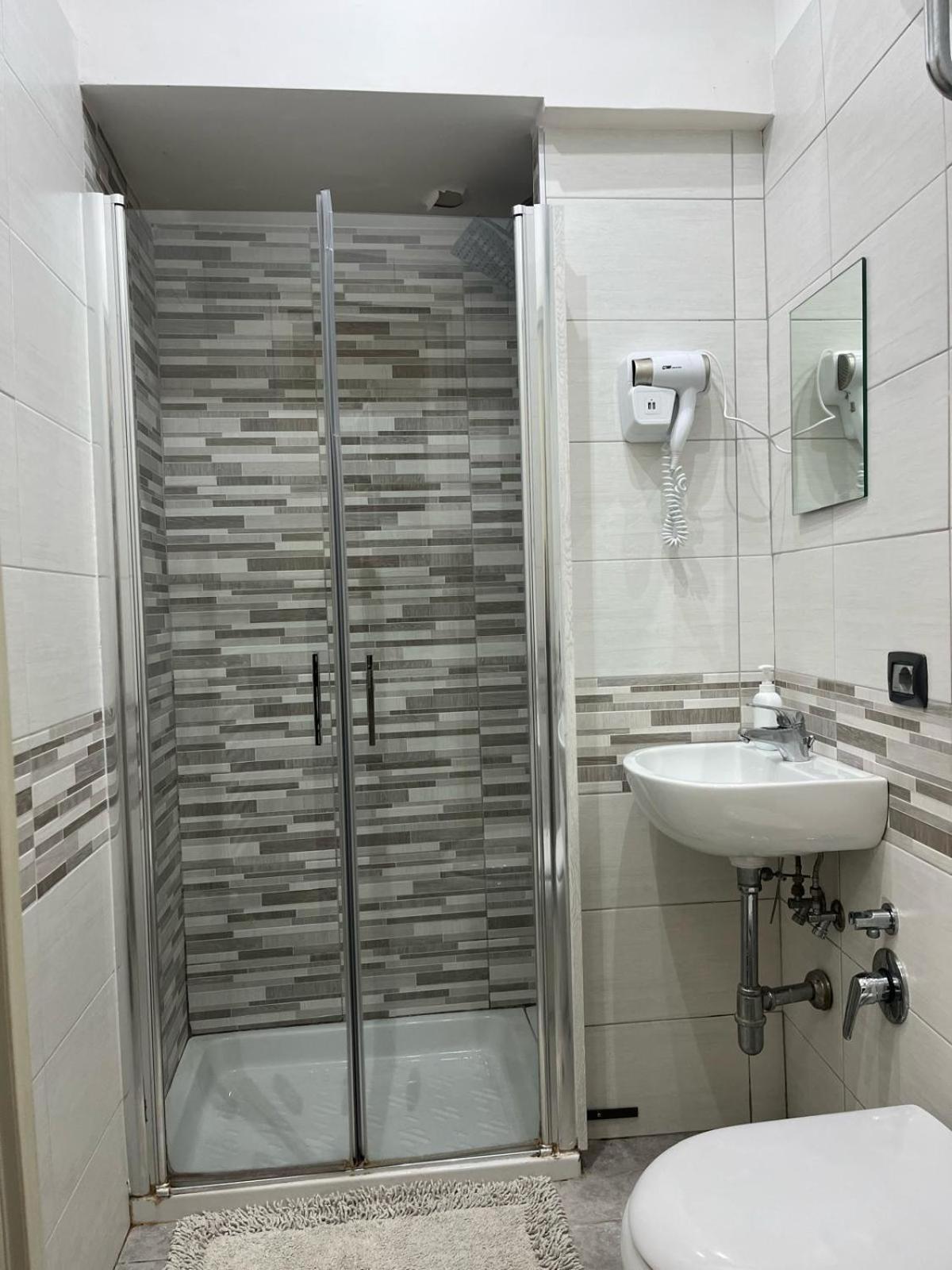 Riccia, Frolla E Babba Appartement Napels Buitenkant foto